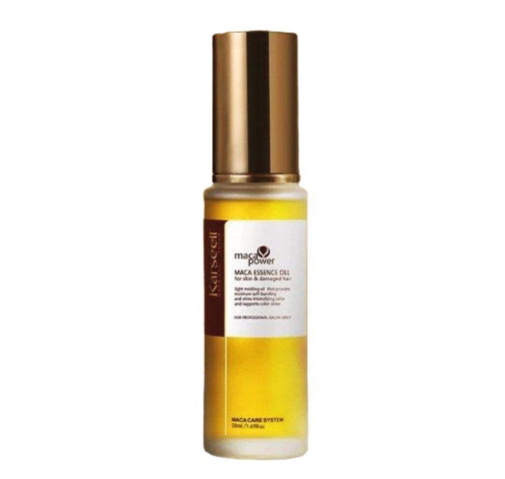 KARSEELL MACA ESSENCE OIL X 50 ML.